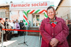 Violeta Ivanov: Statul trebuie să le asigure pensionarilor gratuit medicamente